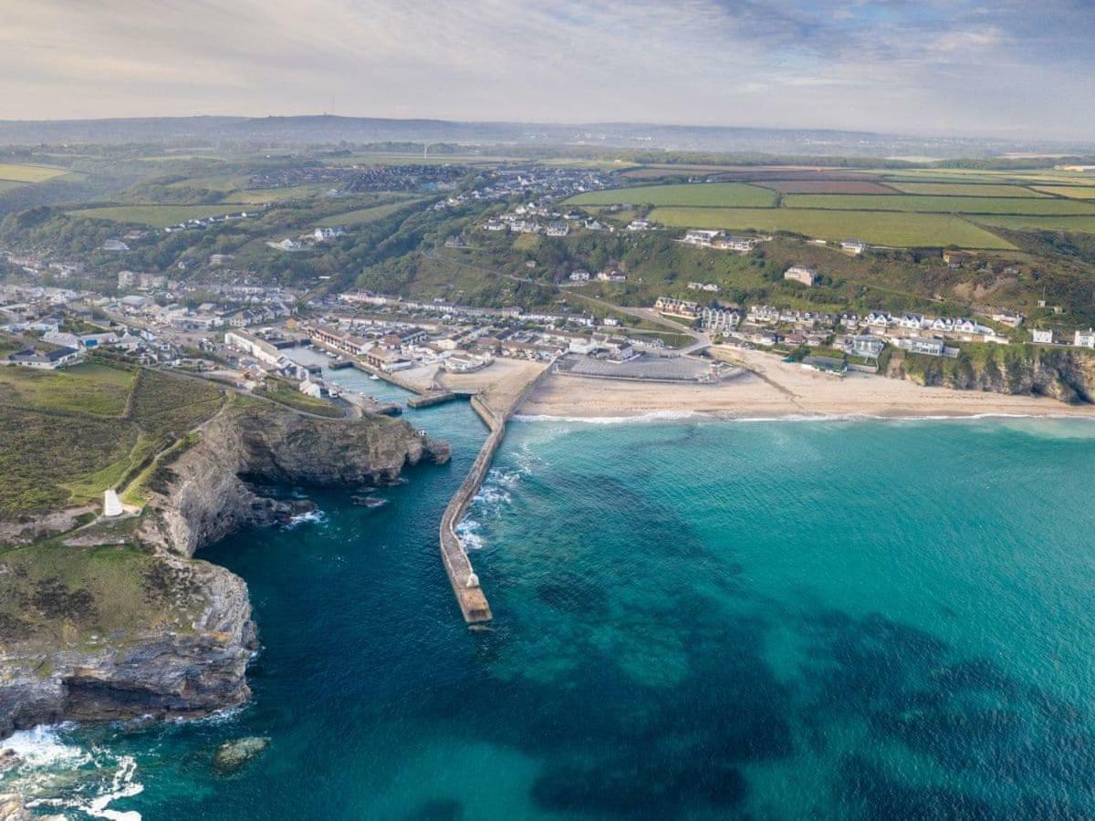 °THE BEACH HOUSE PORTREATH (United Kingdom) | HOTELMIX